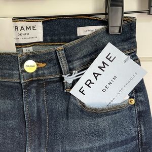 Frame Jeans